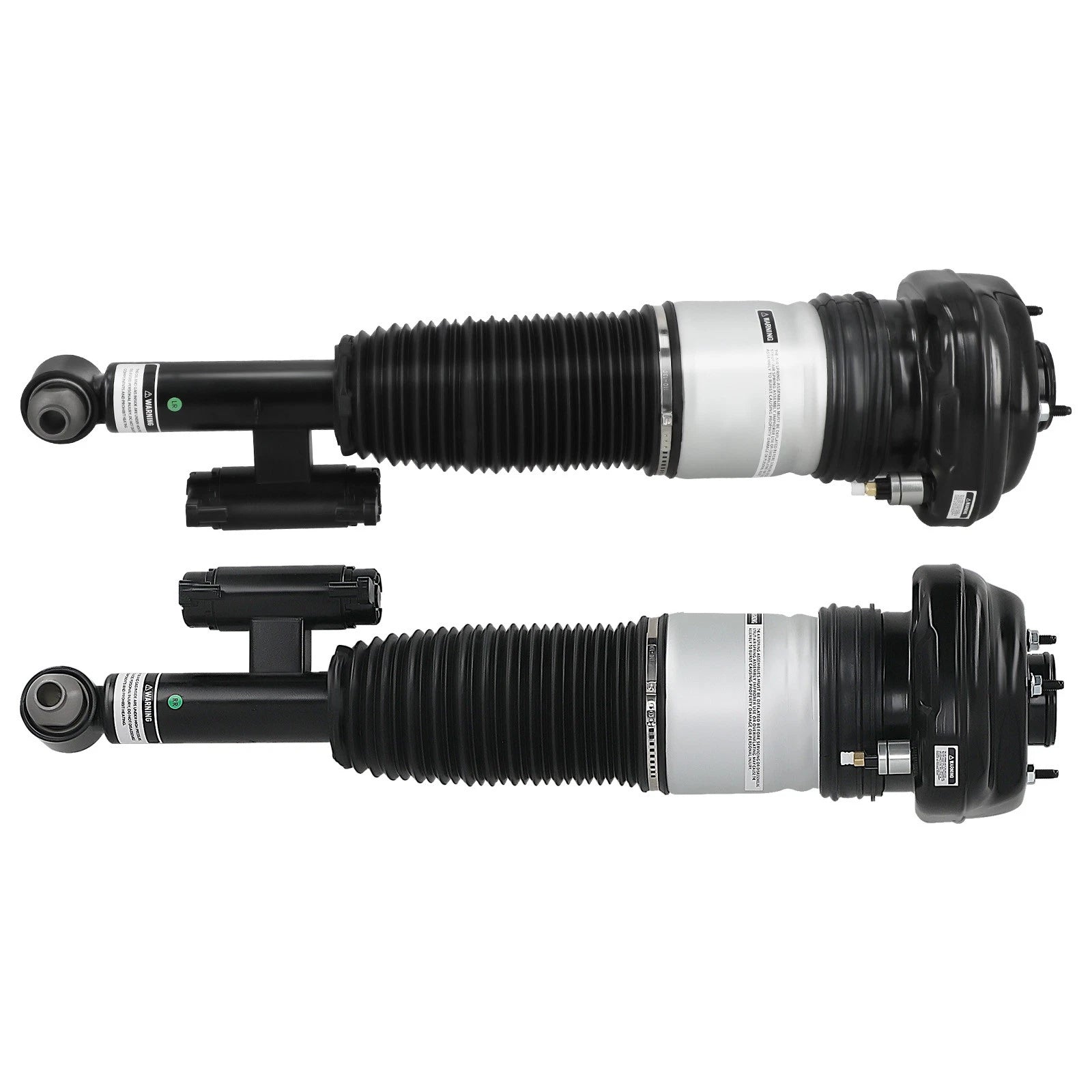 Pair Rear Air Suspension Strut for BMW 7 Series G11 G12 (2015–2020)