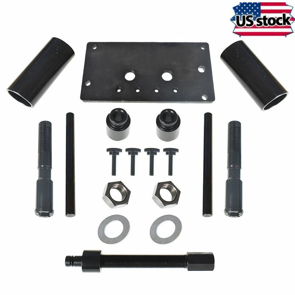 Inner Cam Bearing Installer & Puller Tools for Softail (1999-2018)