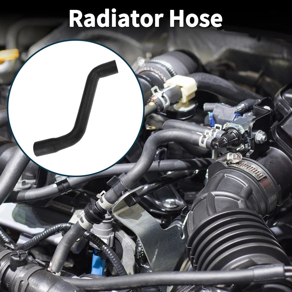 Radiator Hose for Mercedes-Benz S-Klasse W140 S280 (1993–1998) No. 1405011982