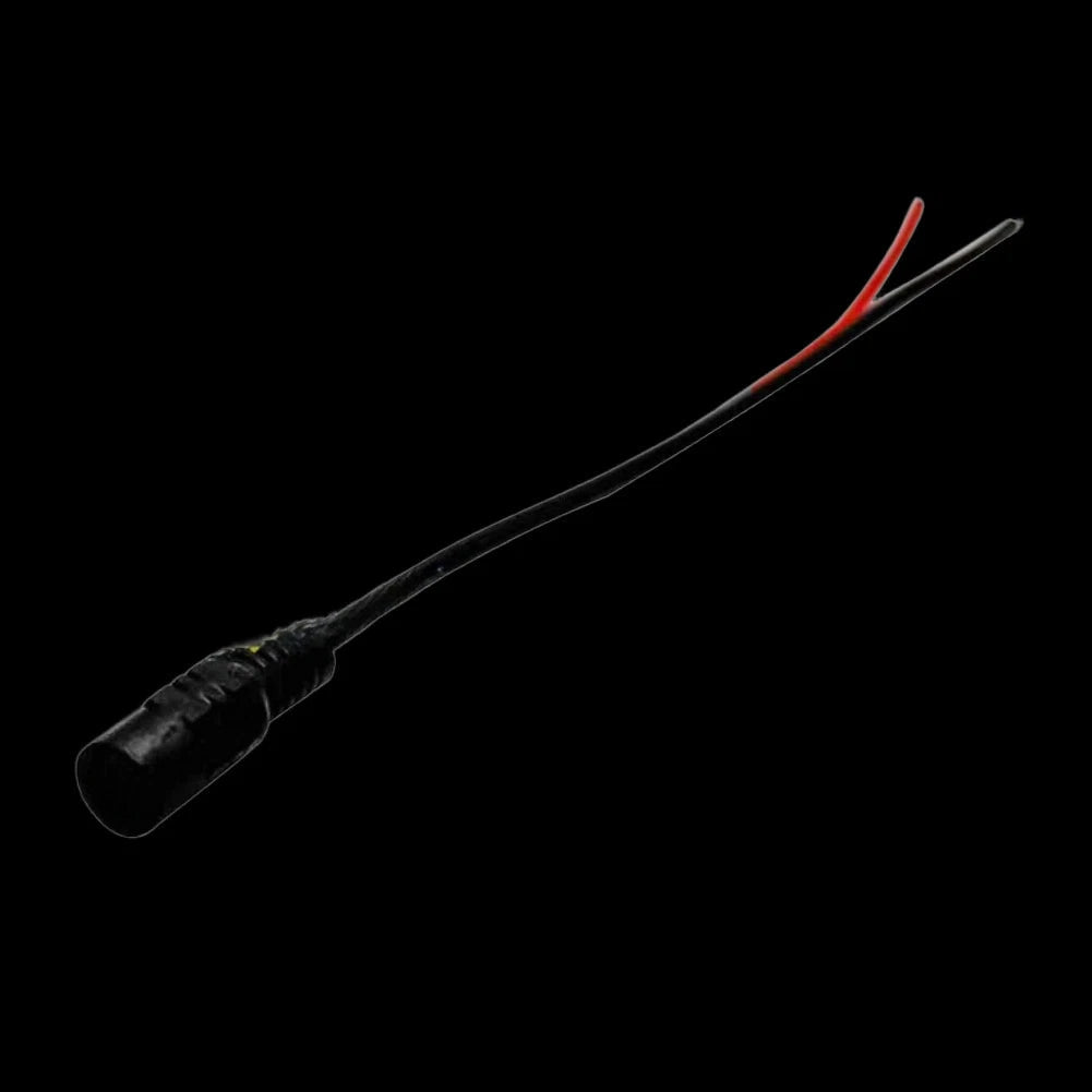 DC Power Cable 12V 24V Male Connector for Set Top Box Monitor