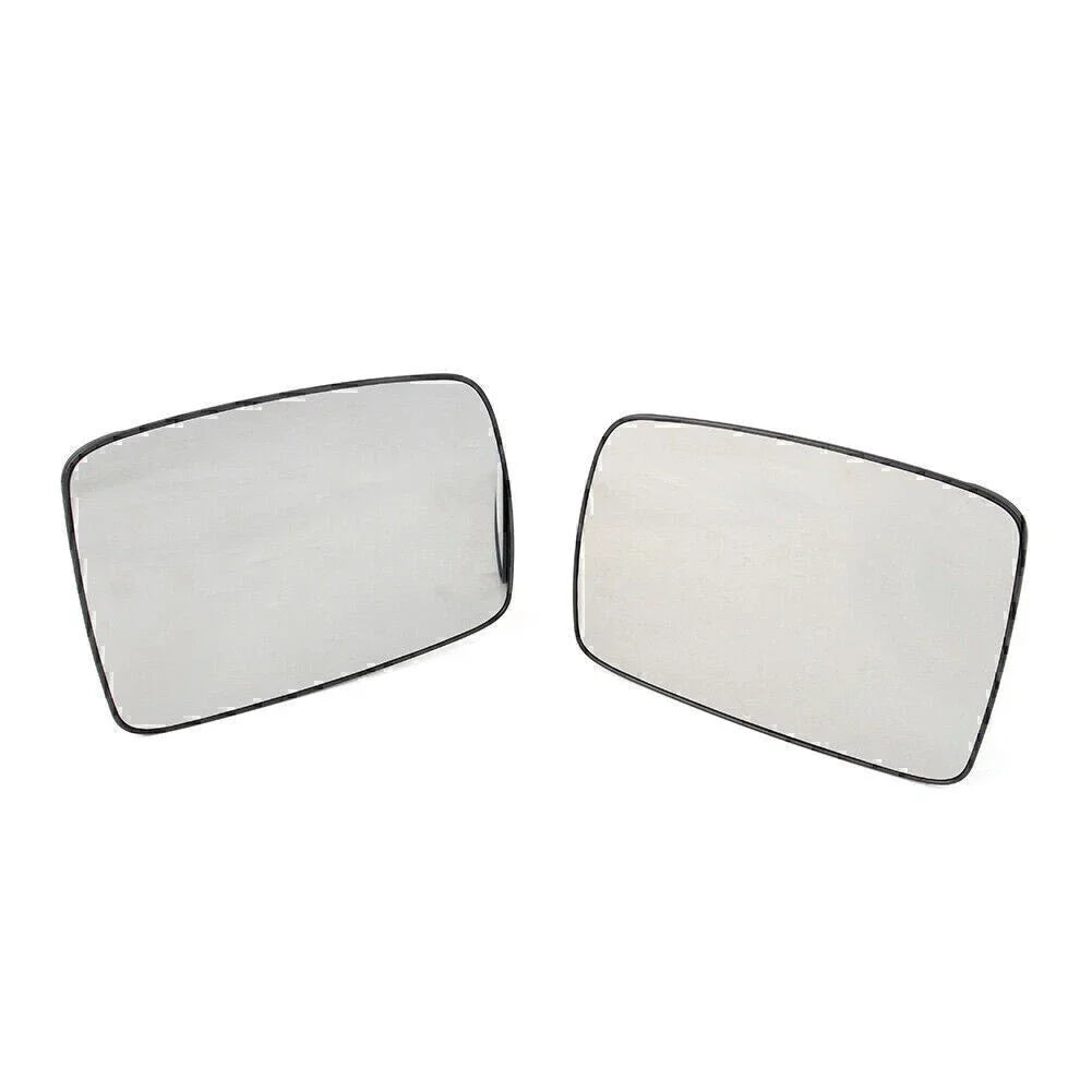 Heated Door Wing Mirror Glass for Land Rover LR2, Range Rover Sport (2006-2013)
