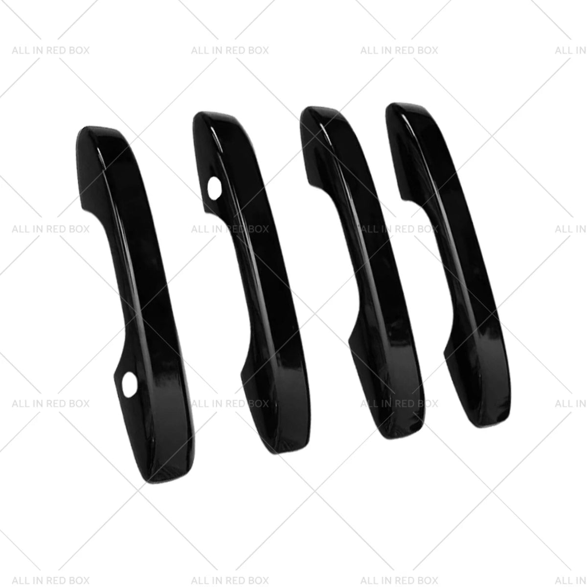 Set of 4 Door Handle Covers for Honda Civic Accord (Smartkey Access)