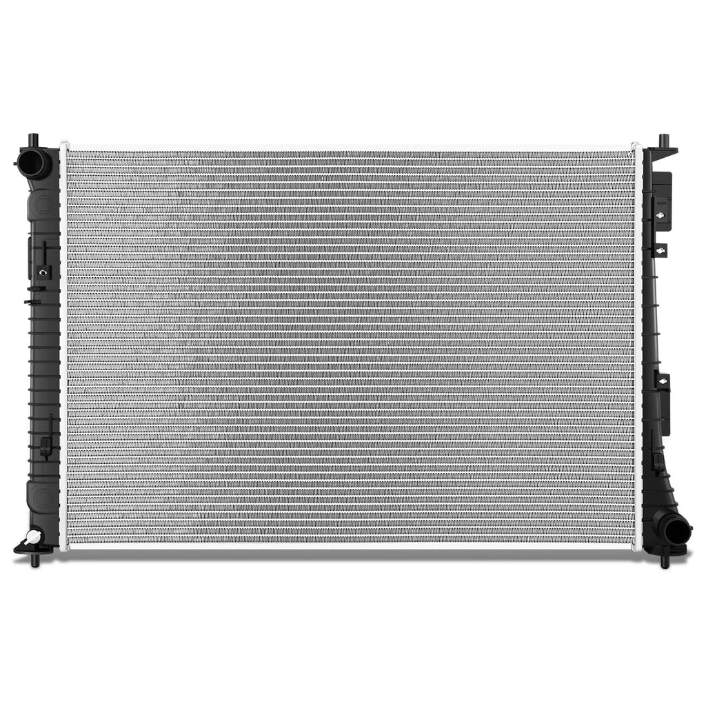 Aluminum Core Radiator Replacement for Santa Fe Sorento 2.5L (2021–2026) DPI 13925