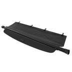 Retractable Rear Trunk Cargo Cover for Honda CR-V (2002–2006)