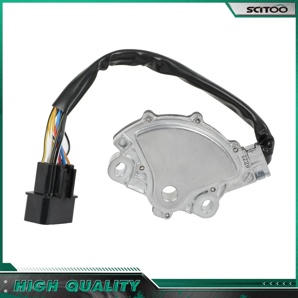 Neutral Safety Switch for Mitsubishi Montero (2004–2006), Montero Sport (1999–2004)