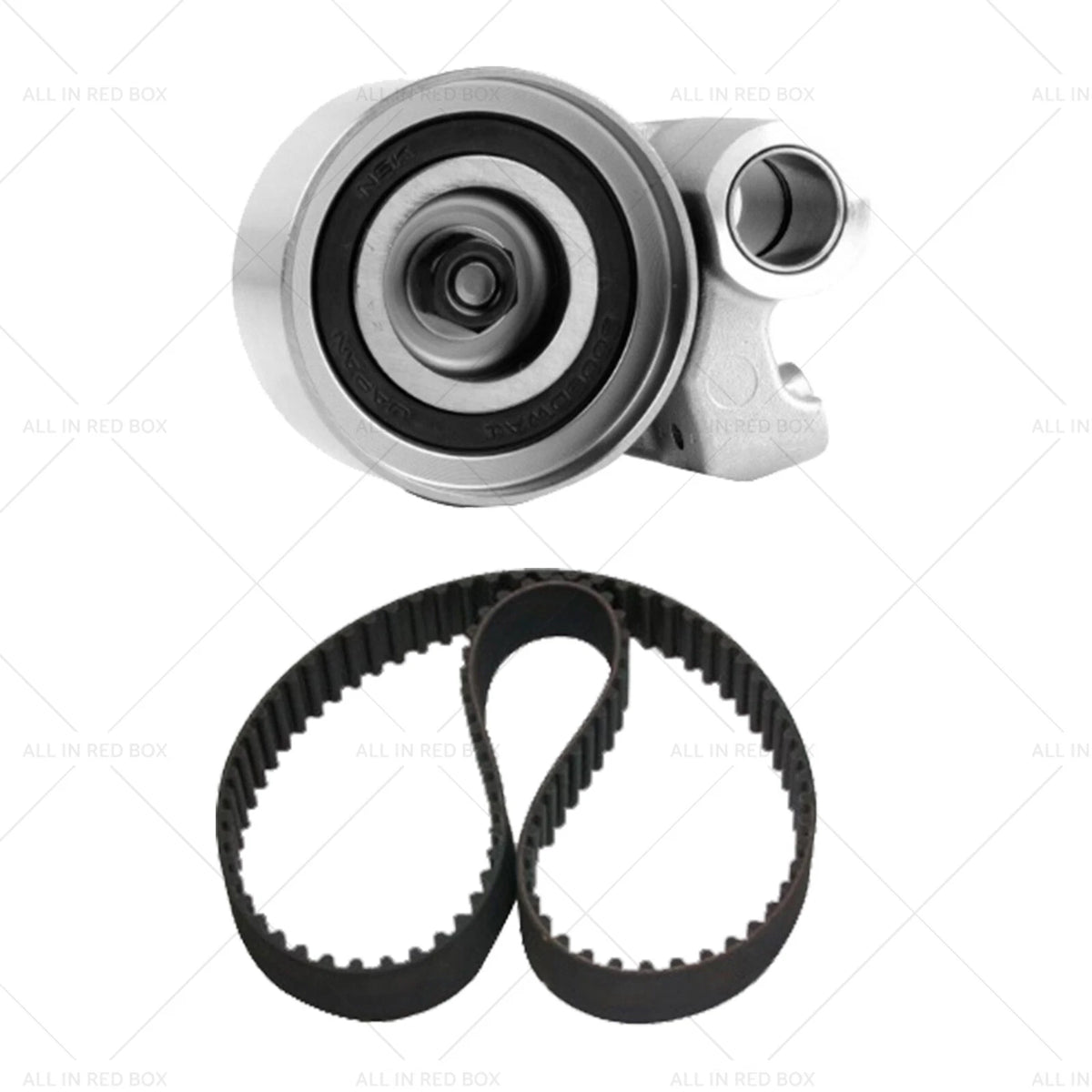 Timing Belt Idler for Toyota Hilux KUN16 KUN26 KUN126 (2005–2015) 1350567042