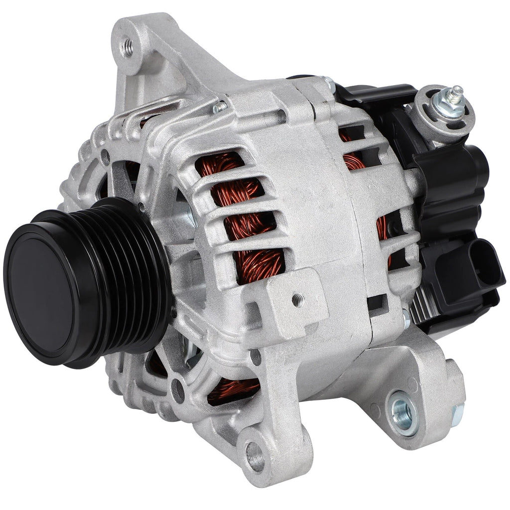 Alternator for Toyota Corolla (2014–2018) L4 1.8L 115 Amp