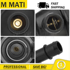 Thermostat Housing for Can-Am Maverick X3 Turbo (2017–2023) 709200967