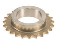 Timing Crankshaft for Mazda 3 (2007–2013) WN741ZJ