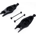 Set of 4 Rear Lower Control Arms Sway Bars for Challenger Charger 300 (2005–2019)