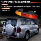 Rear Bumper Tail Light Shell No.MR508784 for Mitsubishi Pajero 