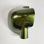 Left Lower Fairing Cap for Harley-Davidson Road Glide (2022) OEM Mineral Green