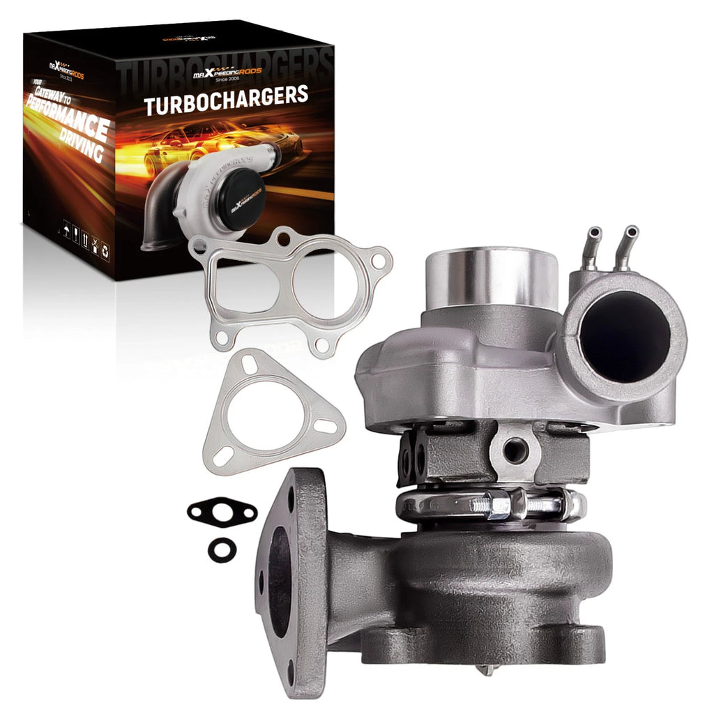 Turbo Turbocharger for Mitsubishi Pajero 4D56 4D56T 2.5L TD04 Water Cooling