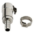Fuel Line Hose Quick Release Coupling for BMW R1100RT/S (1996-2001)