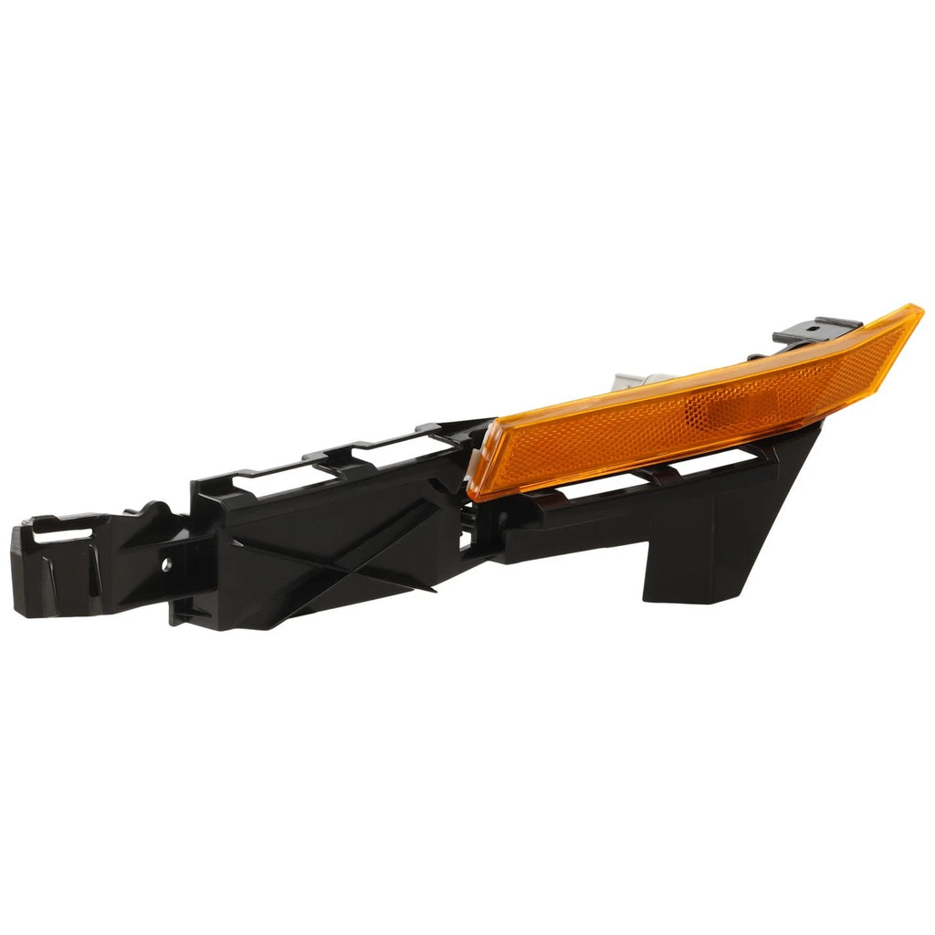 Bumper Retainer for Ford Fusion (2006–2009) Front Driver Side