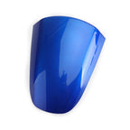 ABS Rear Seat Fairing Cover Cowl for Kawasaki Ninja ZX12R (2000–2008) Blue