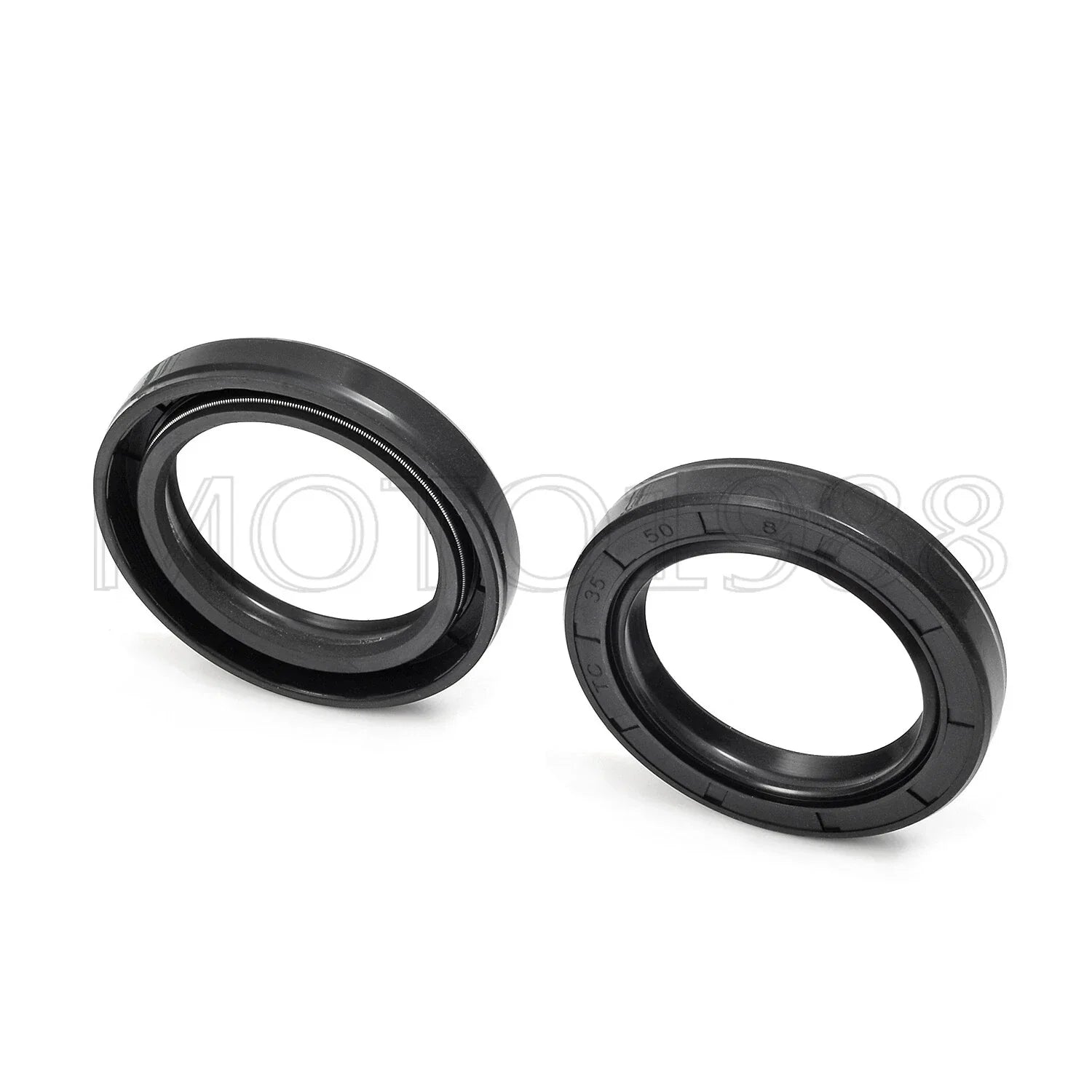 301CC ENGINE GASKETS SEALS KIT for YAMAHA Golf Cart G11 G16 G20 (1997–2002)
