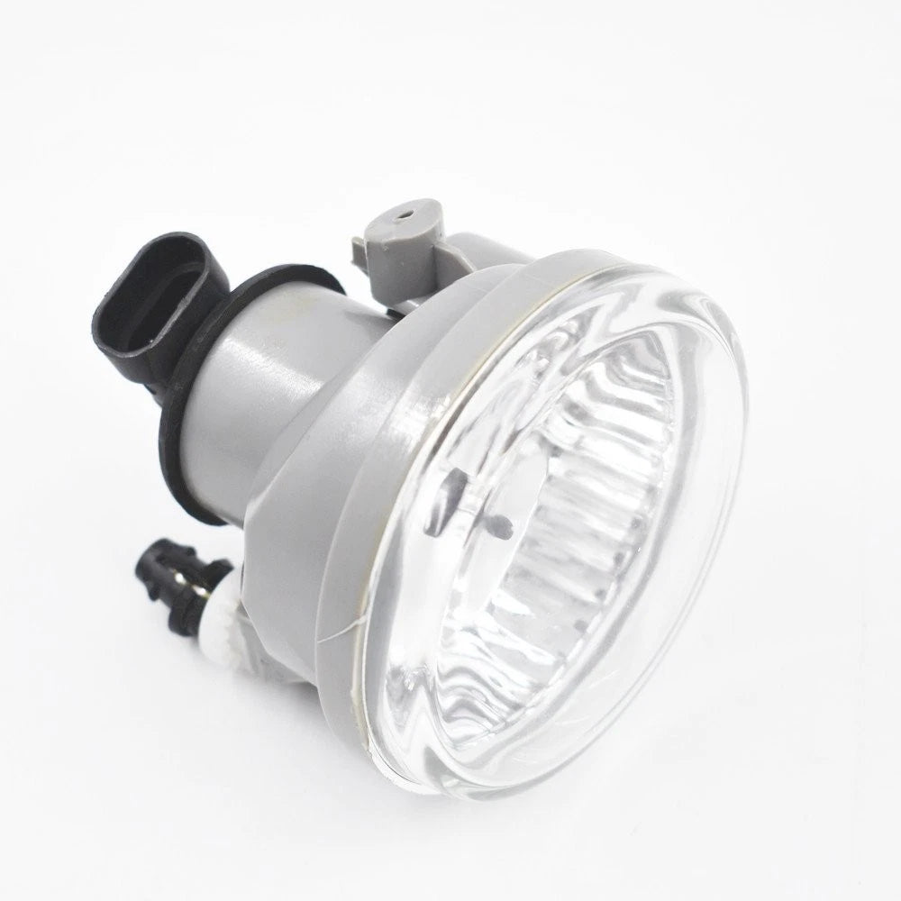 Clear Lens Fog Lights with Bulbs for Toyota Prius (2004–2009)