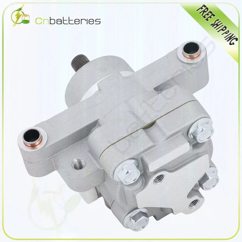 Power Steering Pump for Ford Escape (2004–2007) Mercury Mariner (2005–2007) 21-5370
