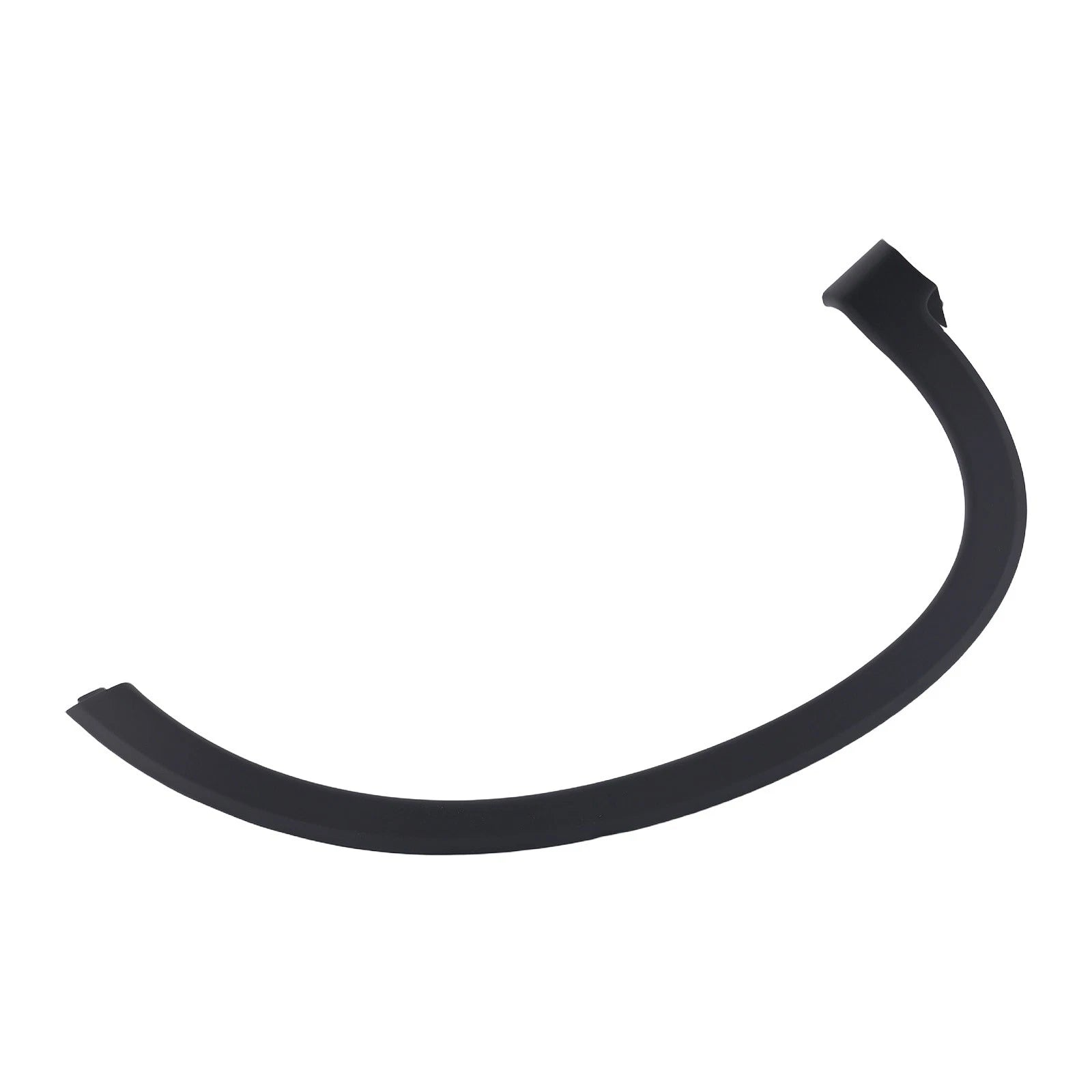 Right Front Fender Flare for Honda CR-V (2012-2016) ABS