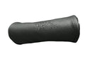 Door Handle Covers for Corvette C5 (1997–2004) - Leather Synthetic Black
