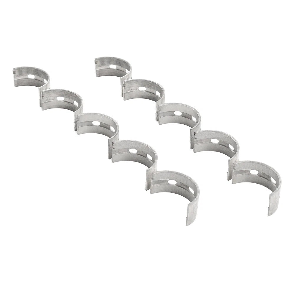 10X Crankshaft Main Bearing for Honda CBR600RR CBR600R (2003–2016) 13313-MEE-003