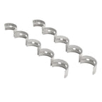 10X Crankshaft Main Bearing for Honda CBR600RR CBR600R (2003–2016) 13313-MEE-003