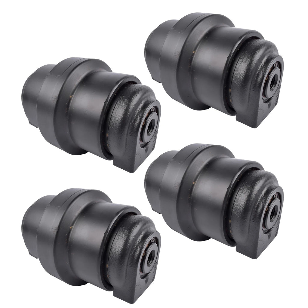 4x Track Rollers for IHI35N Mini Excavator
