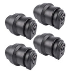 4x Track Rollers for IHI35N Mini Excavator