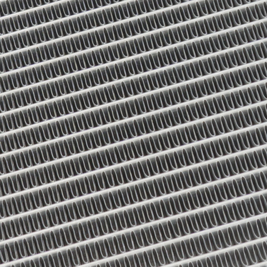 Radiator for Mitsubishi Lancer (2002–2007)