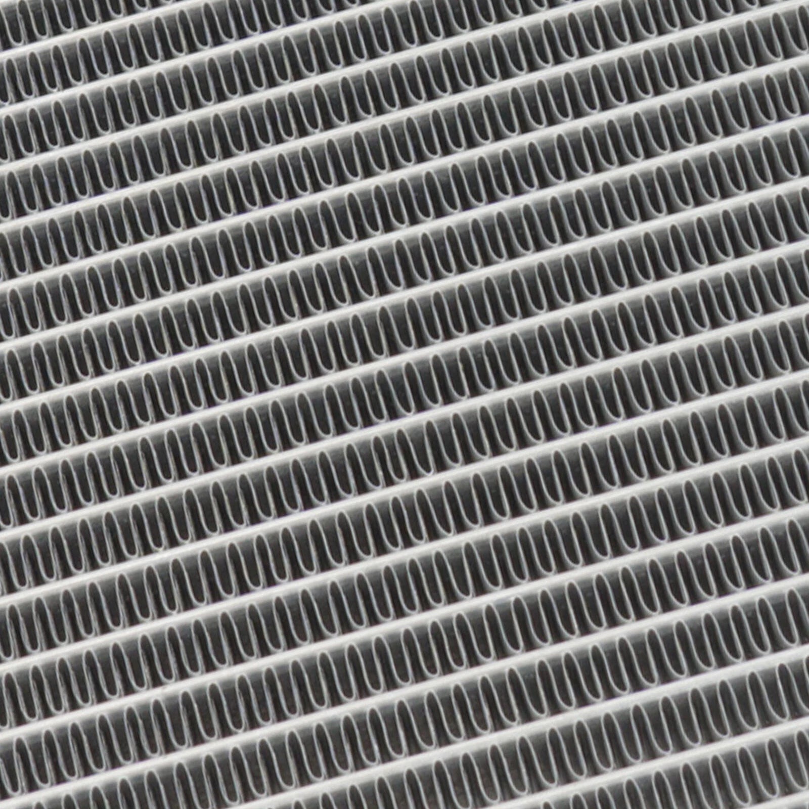 Radiator for Mitsubishi Lancer (2002–2007)