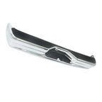 Chrome Rear Step Bumper for Ford Econoline E150 E250 E350 (1992–2014)