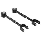 Adjustable Rear Traction Rods for Nissan 350Z / Infiniti G35 (2003–2009)