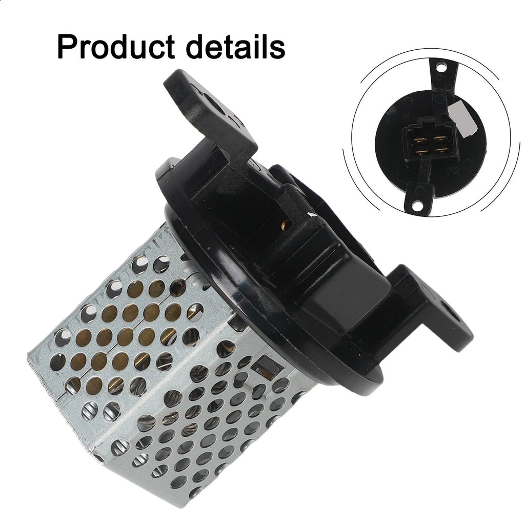 Blower Motor Resistor for Honda City (79330SAAJ01)