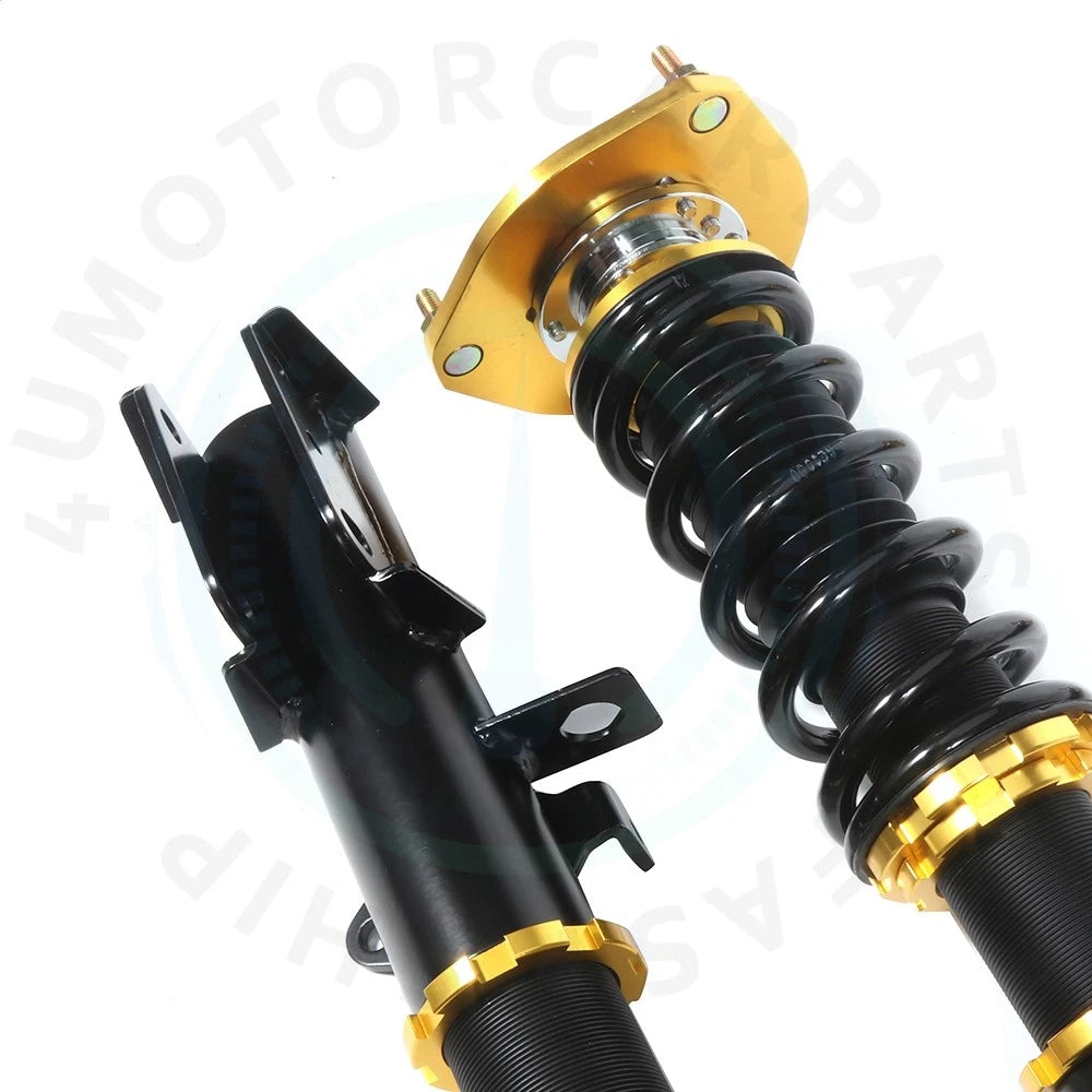 Coilover Suspension Kit for Toyota Corolla Sedan (1987–2002)