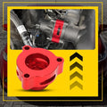 Blow Off Valve Adapter for Ford Mustang Fusion Fiesta Escape (Turbo)