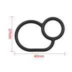 Solenoid Gasket Set for Honda (36172-P08-A01, 15825-P2M-005)