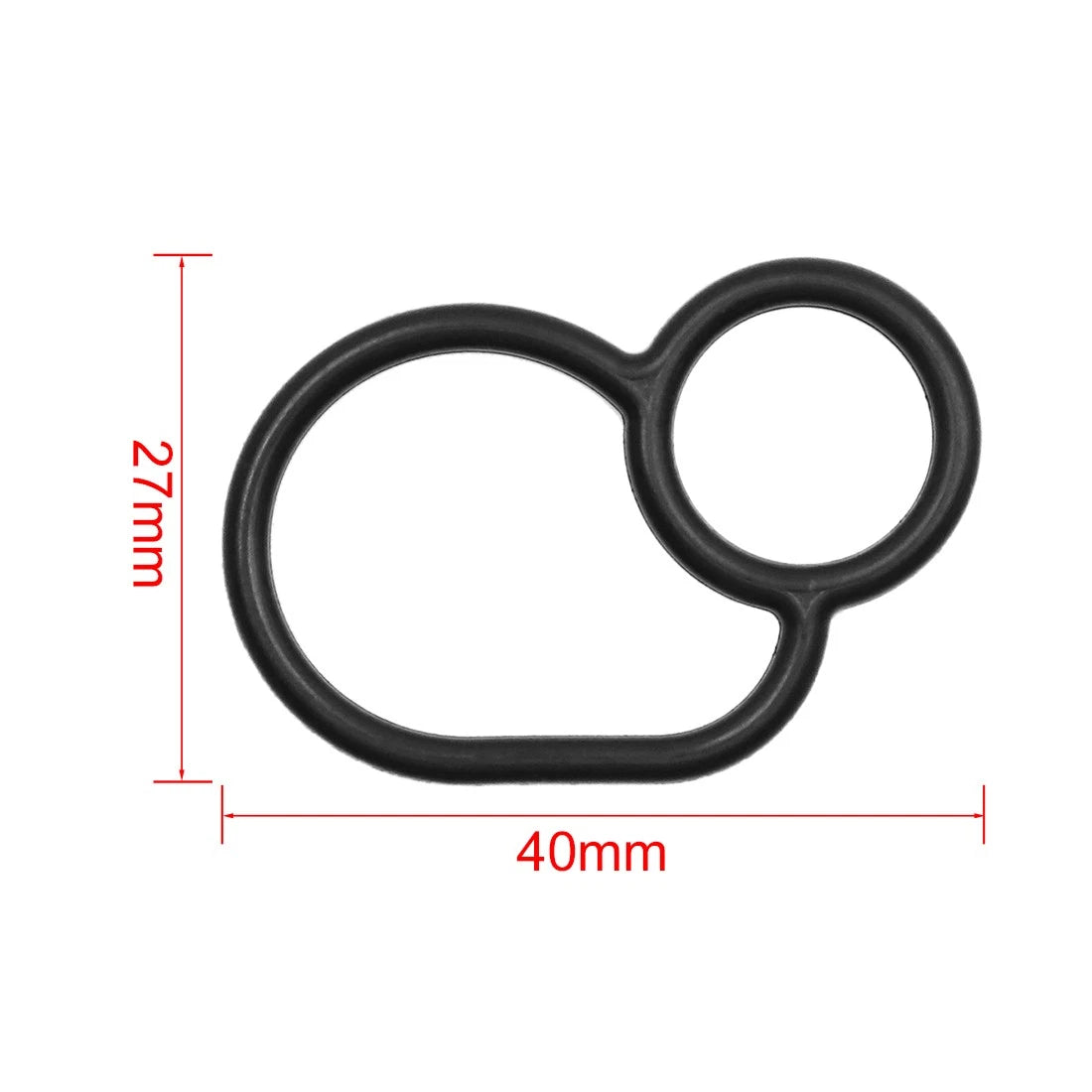 Solenoid Gasket Set for Honda (36172-P08-A01, 15825-P2M-005)