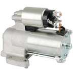Starter for Mazda 6 (2002–2013) PMGR 12V 1.4kW CCW 22T 17991 21430