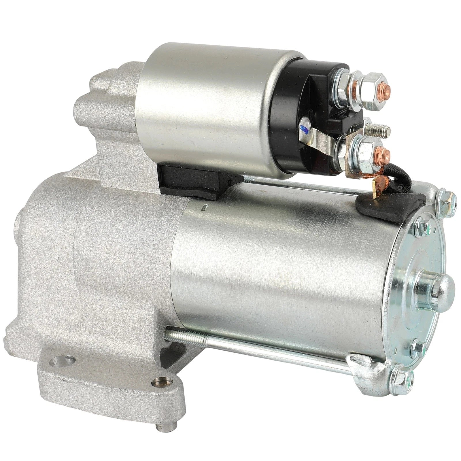 Starter for Mazda 6 (2002–2013) PMGR 12V 1.4kW CCW 22T 17991 21430