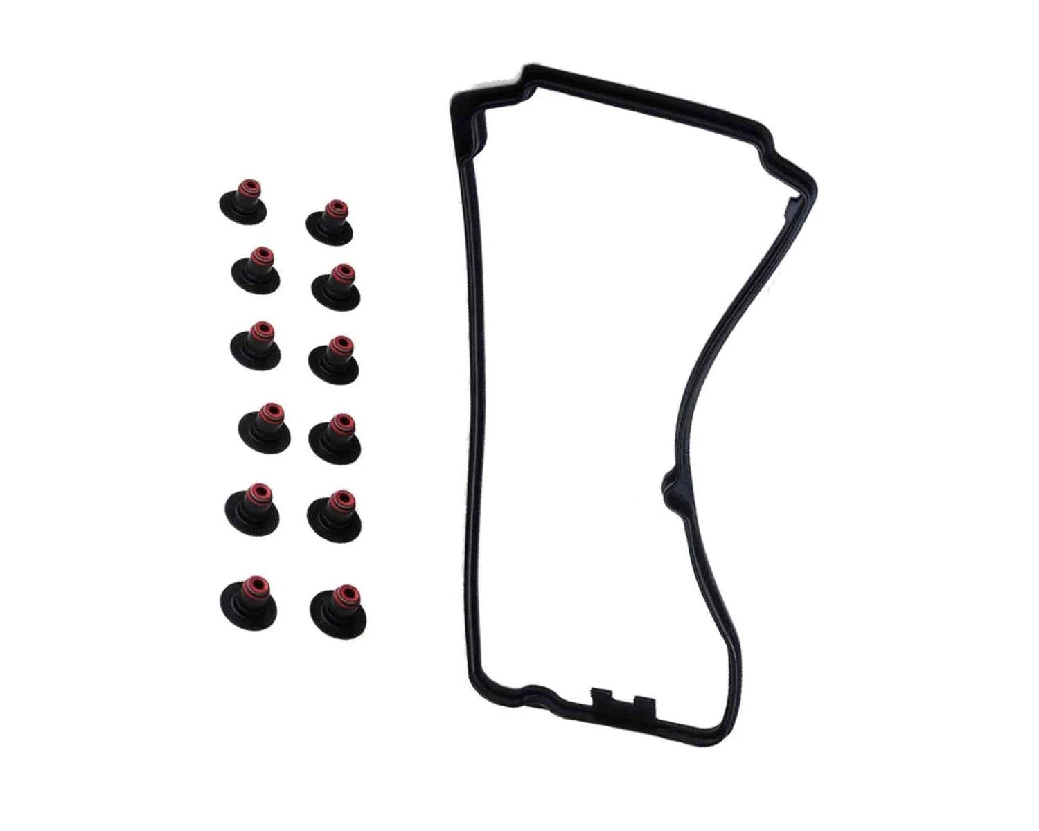 Complete Gasket Kit for SeaDoo 4-Tec GTI GTX RXP X RXT X (130-260)