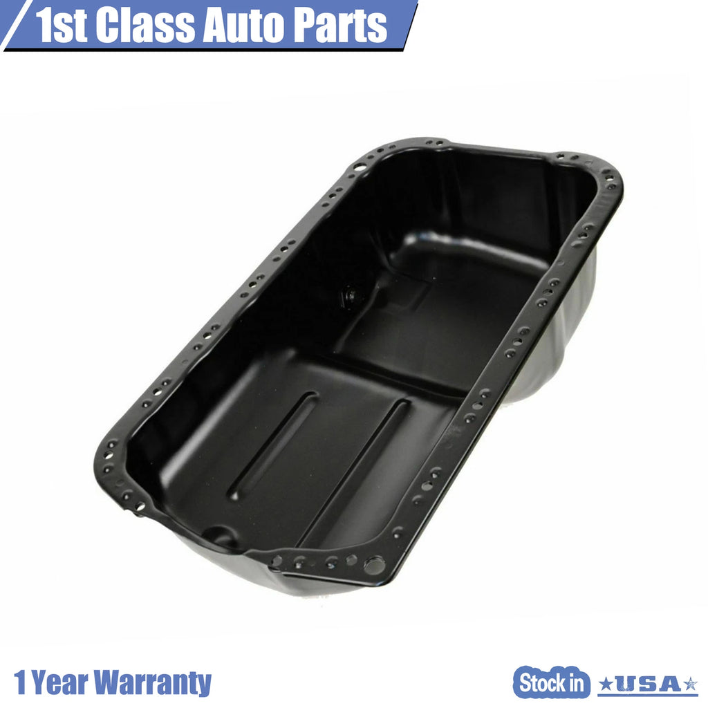 Engine Oil Pan for Honda Accord Odyssey (1990-1997)