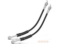 Rear Brake Hose Set for Mazda 3 (2017–2018) MM745WS