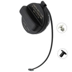 Fuel Tank Gas Cap for Nissan Altima Frontier Murano Pathfinder Versa (2002-2023)