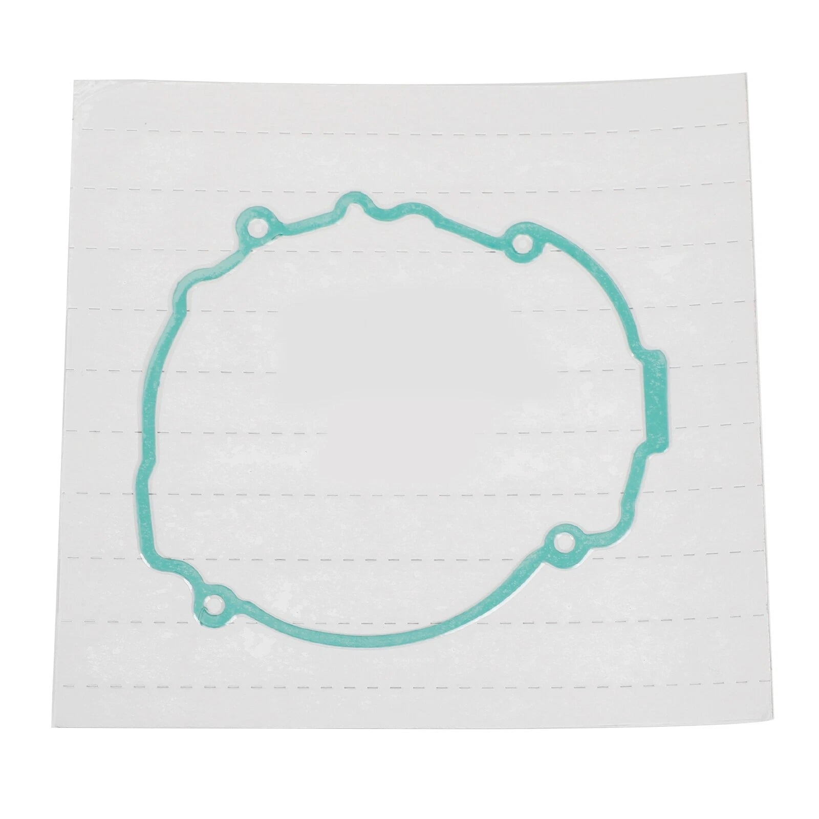 3 Left Side Ignition Cover Gaskets for EXE 125 SX 144 SXS EXC MXC 200 SM (1999–2008)