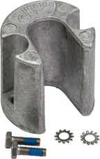 Trim Ram Anode for MerCruiser Bravo 1, 2, 3 (806190Q1)