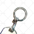 TPU Key Fob Cover for Isuzu D-MAX MU-X MUX (4 Button)