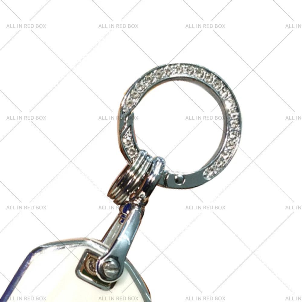 TPU Key Fob Cover for Isuzu D-MAX MU-X MUX (4 Button)