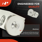 A/C Expansion Valve for Kia Optima (2015–2020) Hyundai Sonata