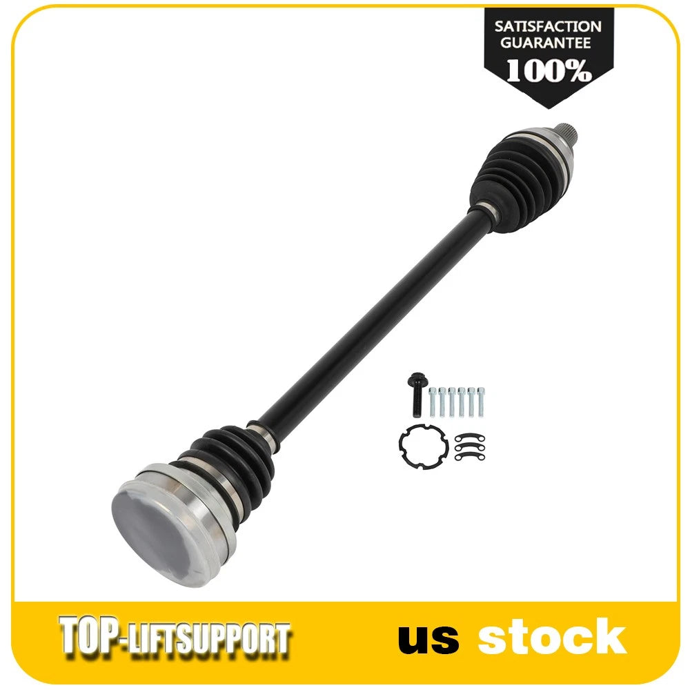Rear Right CV Axle Assembly for Volkswagen Atlas (2022–2023) AWD